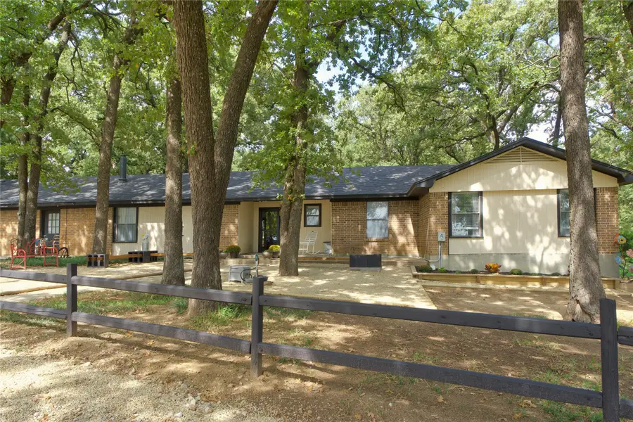 711 County Road 162, Gainesville, TX 76240 - #2
