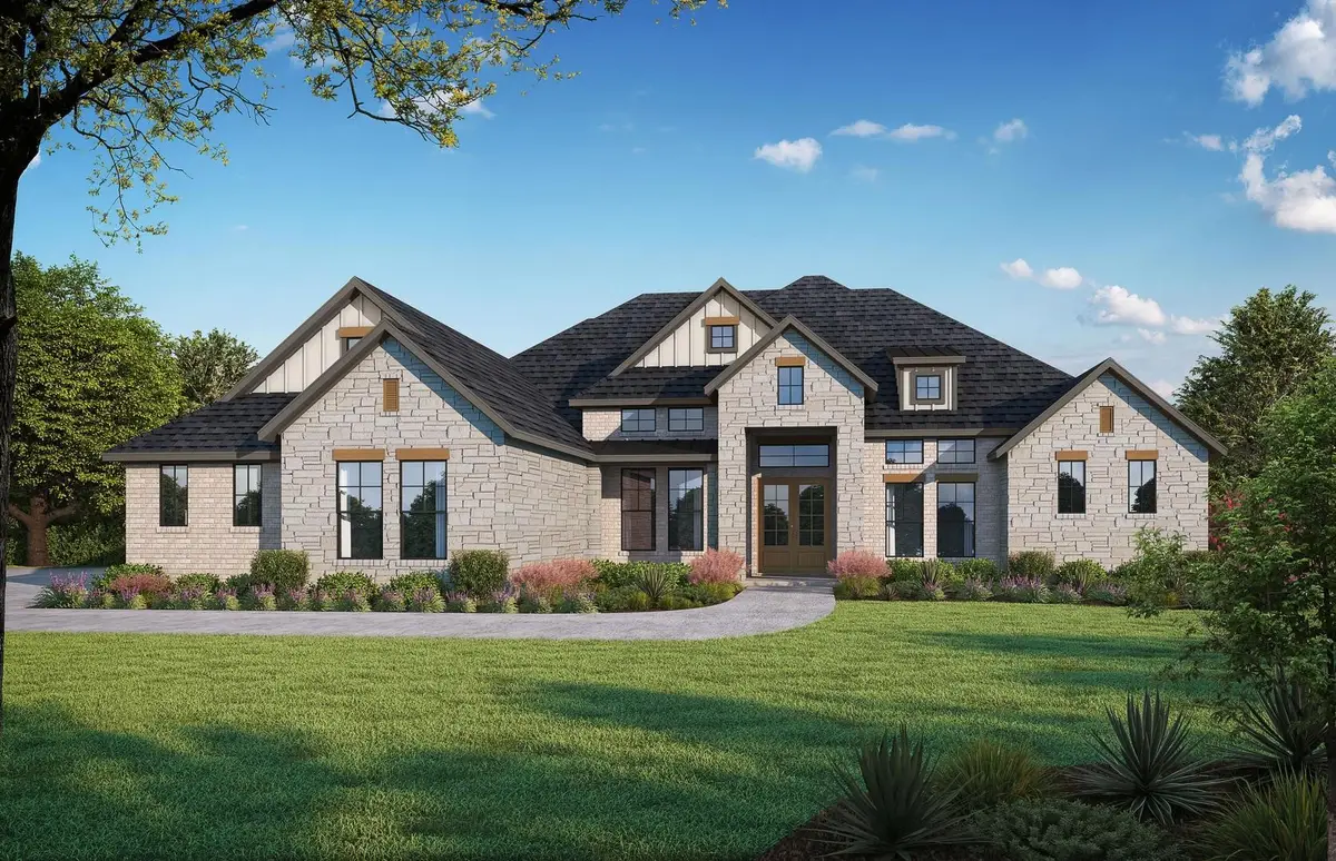 2110 Verona Drive, Haslet, TX 76052 - #1