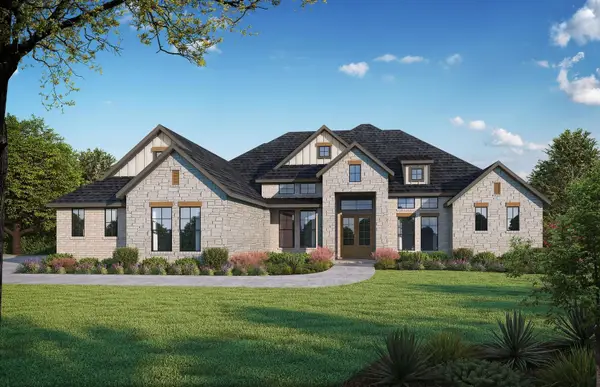 2110 Verona Drive, Haslet, TX 76052