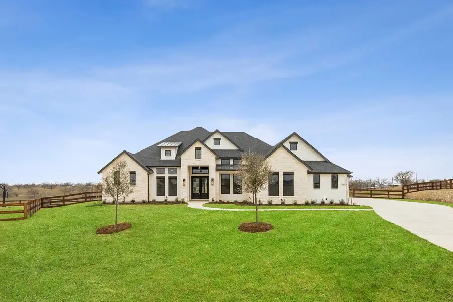 2110 Verona Drive, Haslet, TX 76052 - #3