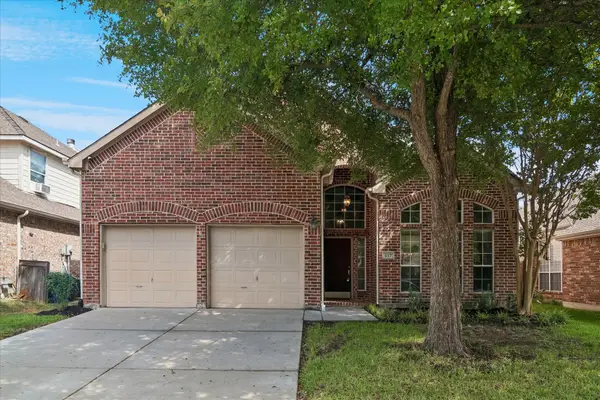 4178 Rock Ridge Way, McKinney, TX 75072