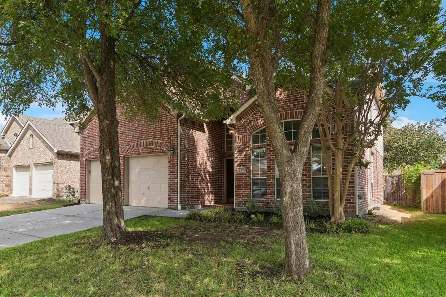 4178 Rock Ridge Way, McKinney, TX 75072 - #2