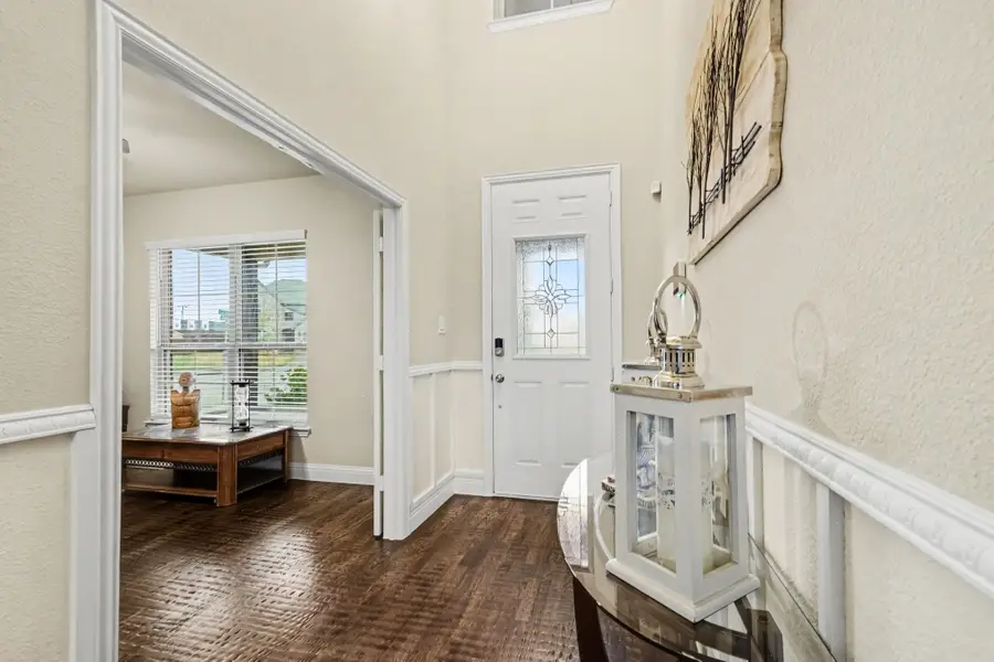 2116 Liriope Lane, Waxahachie, TX 75165 - #2