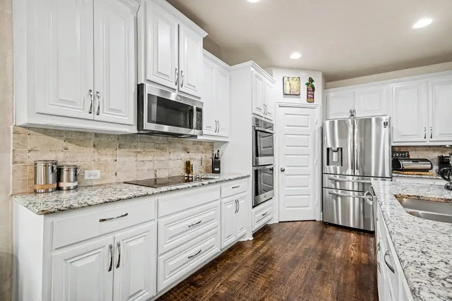 2116 Liriope Lane, Waxahachie, TX 75165 - #3