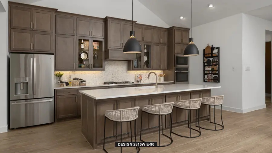 248 Rosemallow Lane, Waxahachie, TX 75165 - #2