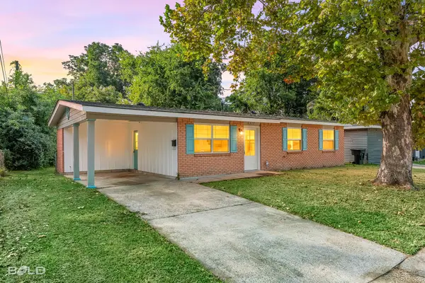 5317 Jonquil Street, Bossier City, LA 71112