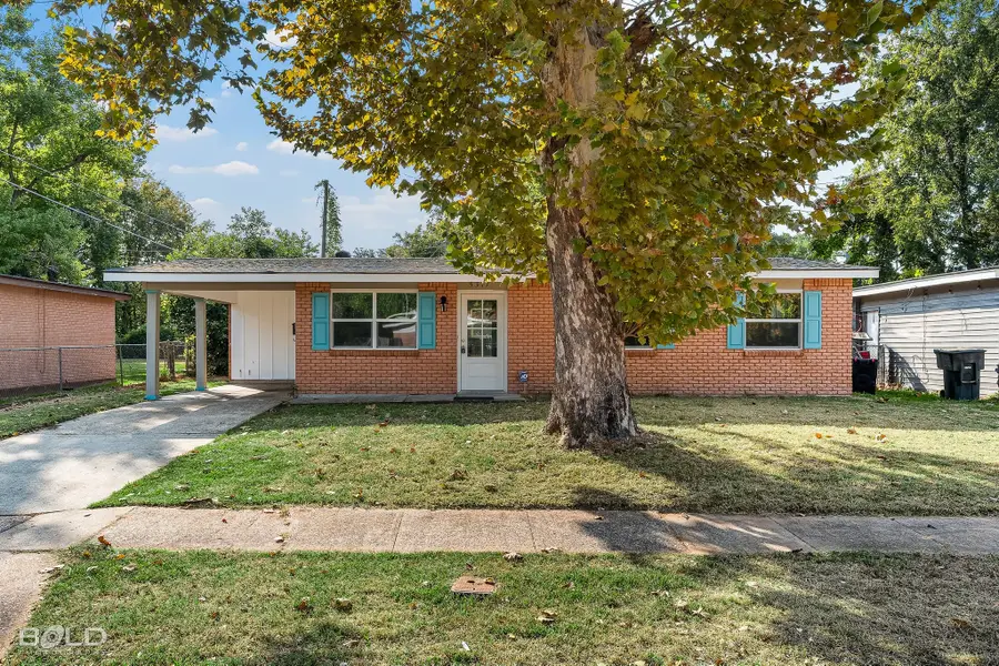 5317 Jonquil Street, Bossier City, LA 71112 - #2