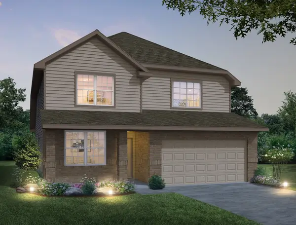 1209 Wind Drift Way, Fort Worth, TX 76131