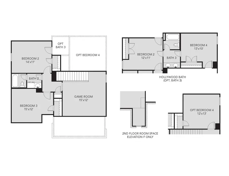 1209 Wind Drift Way, Fort Worth, TX 76131 - #3