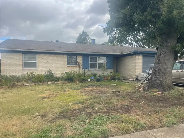 4706 Bucknell Drive, Garland, TX 75042