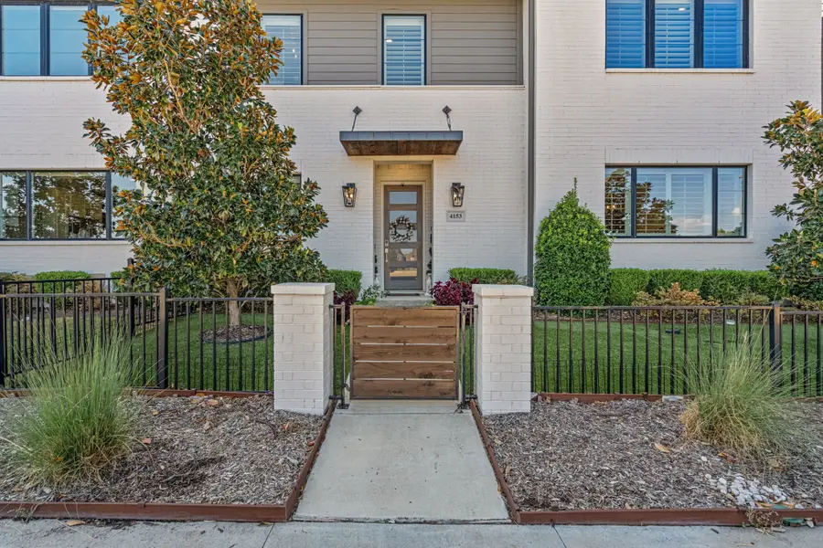 4153 Watercourse Drive, Fort Worth, TX 76109 - #3