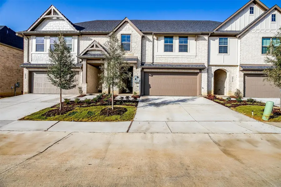 802 Homeplace Circle, Mansfield, TX 76063 - #2