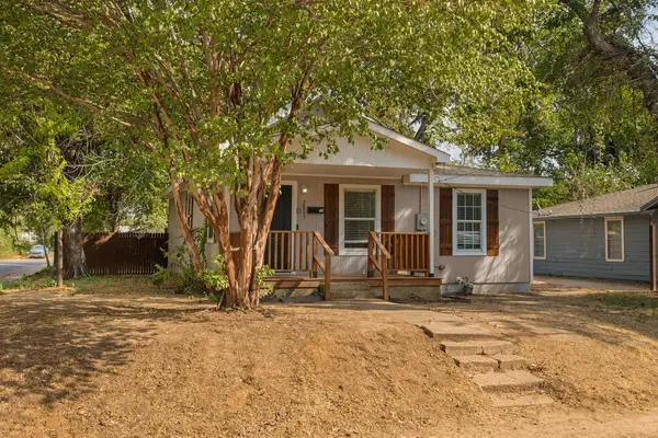 2803 Valentine Street, Dallas, TX 75215
