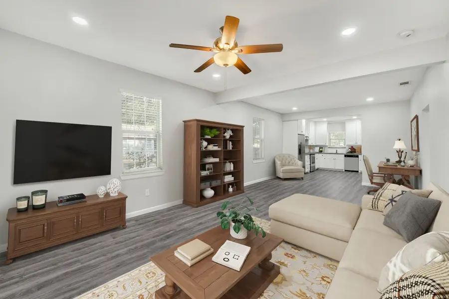 2803 Valentine Street, Dallas, TX 75215 - #2