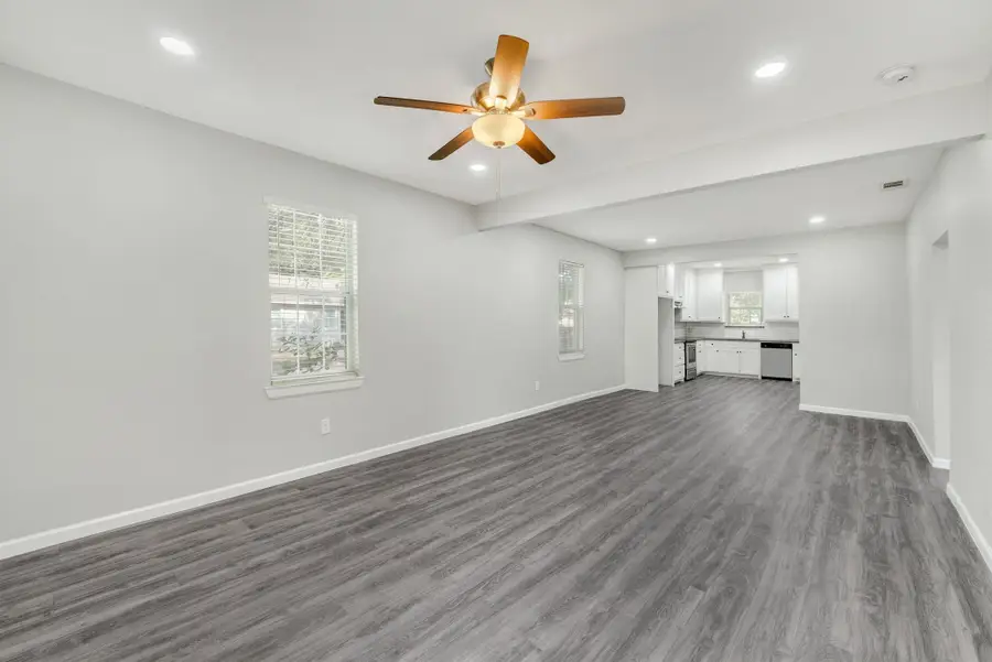 2803 Valentine Street, Dallas, TX 75215 - #3