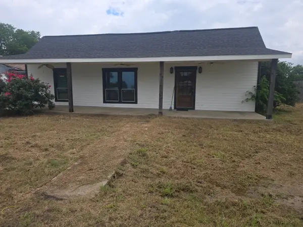 303 E Treadwell, Aquilla, TX 76622