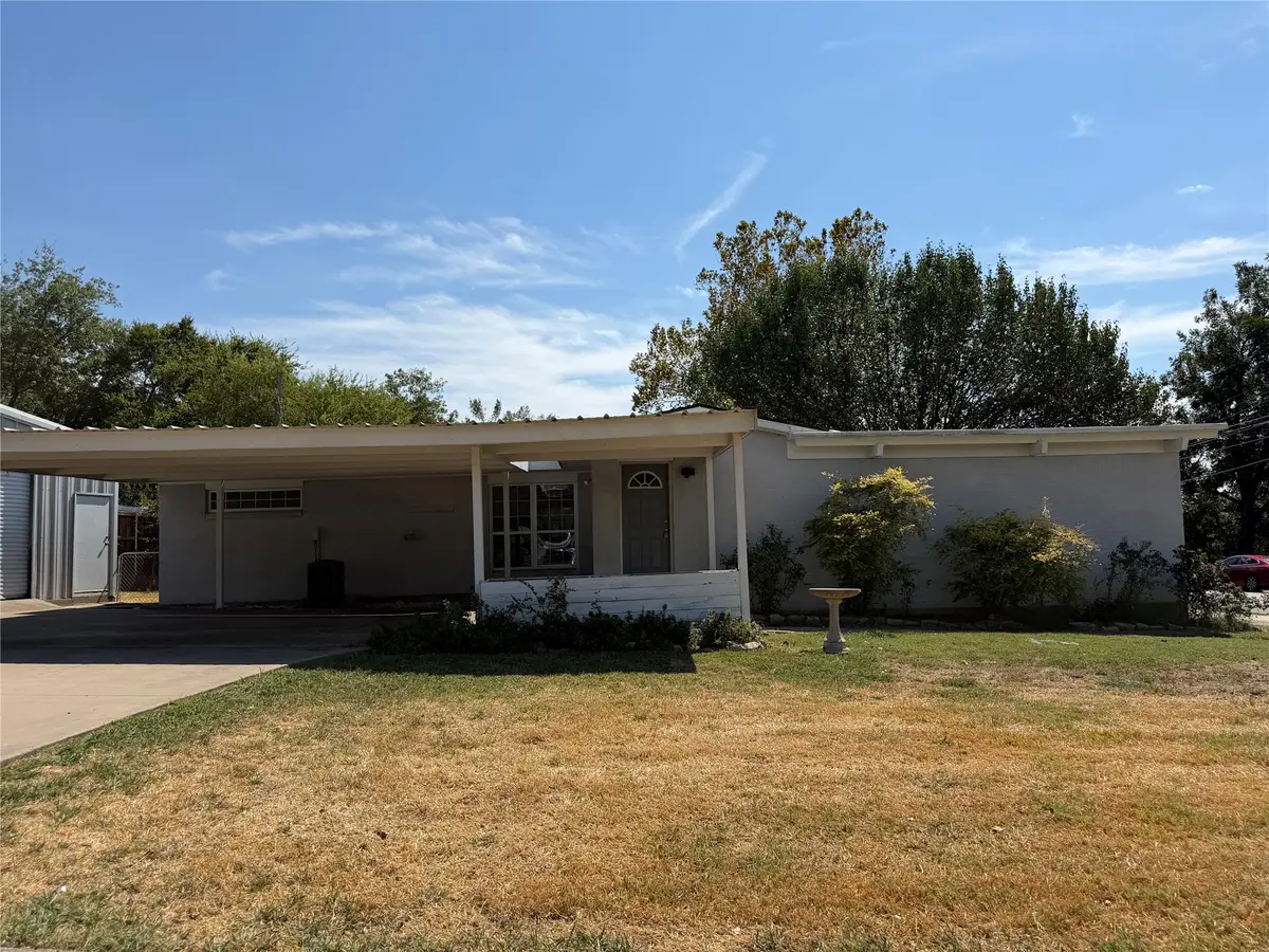811 N Grant Drive, Sherman, TX 75092 - #1