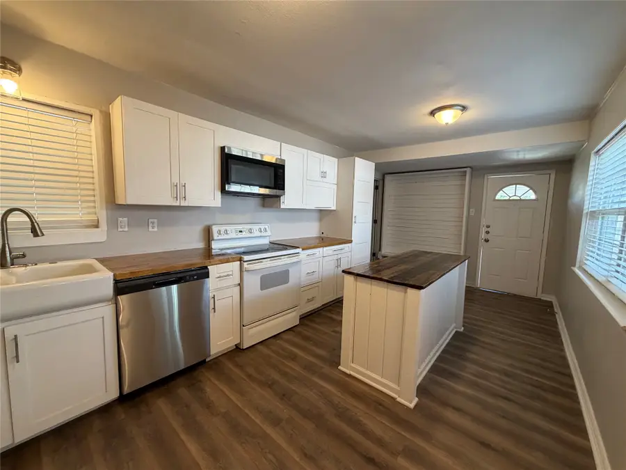 811 N Grant Drive, Sherman, TX 75092 - #3
