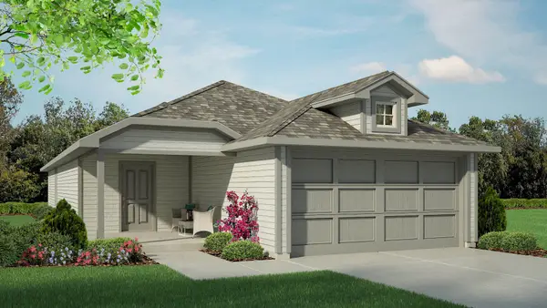 3423 Basalt Drive, Denton, TX 76249