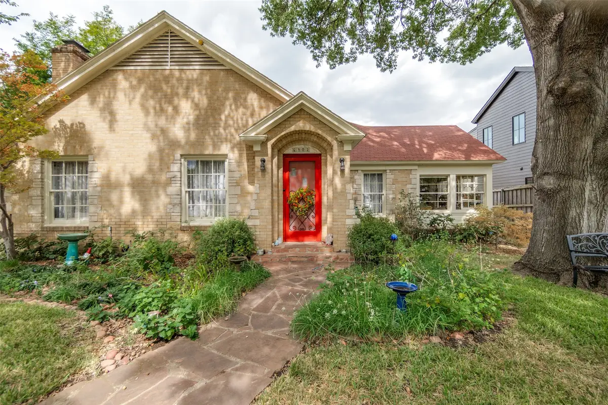 6903 Clayton Avenue, Dallas, TX 75214 - #1