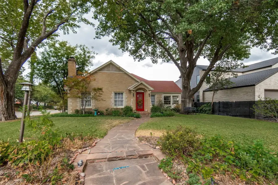 6903 Clayton Avenue, Dallas, TX 75214 - #2