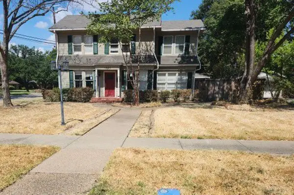 1820 Maplewood Avenue, Corsicana, TX 75110