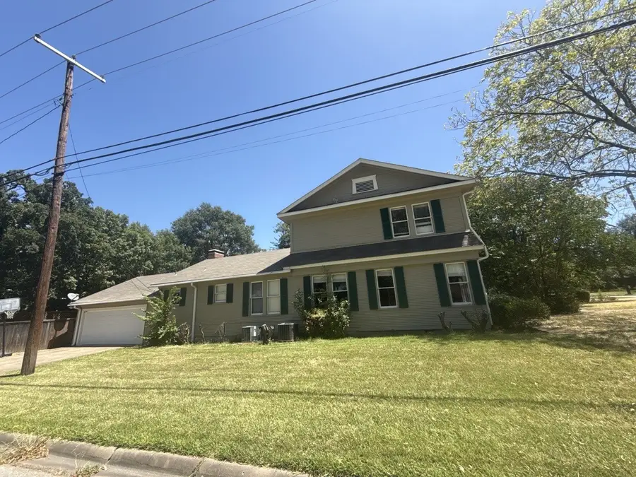 1820 Maplewood Avenue, Corsicana, TX 75110 - #2