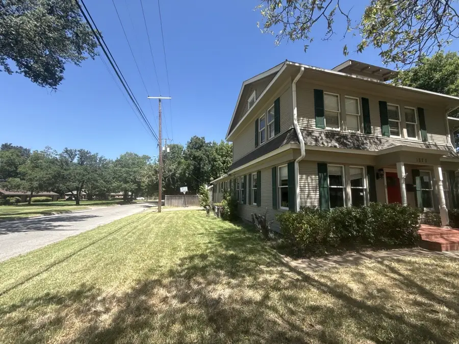 1820 Maplewood Avenue, Corsicana, TX 75110 - #3