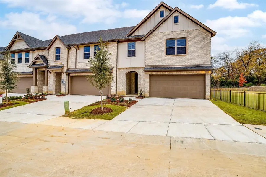 800 Homeplace Circle, Mansfield, TX 76063 - #2