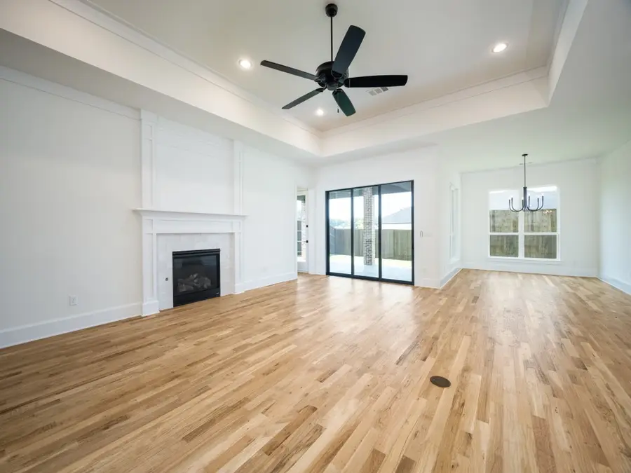 301 Fairmount, Denton, TX 76210 - #3