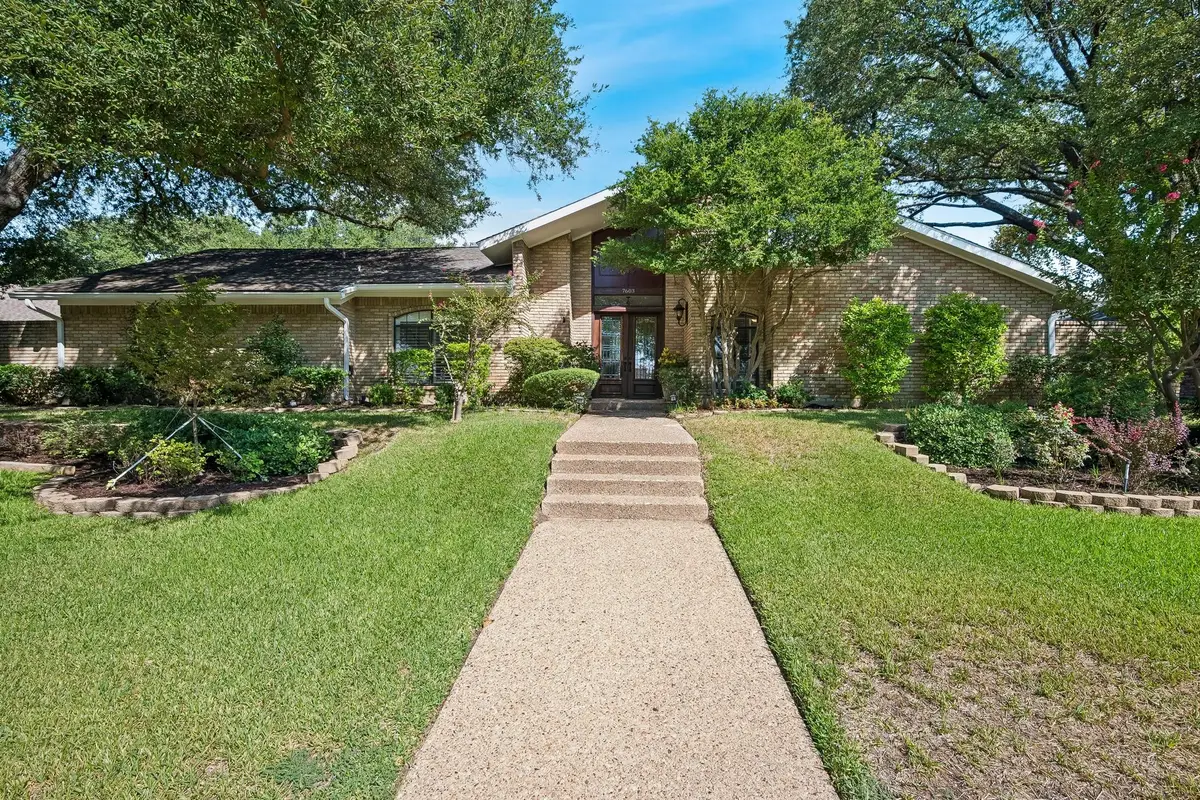 7603 Queens Ferry Lane, Dallas, TX 75248 - #1