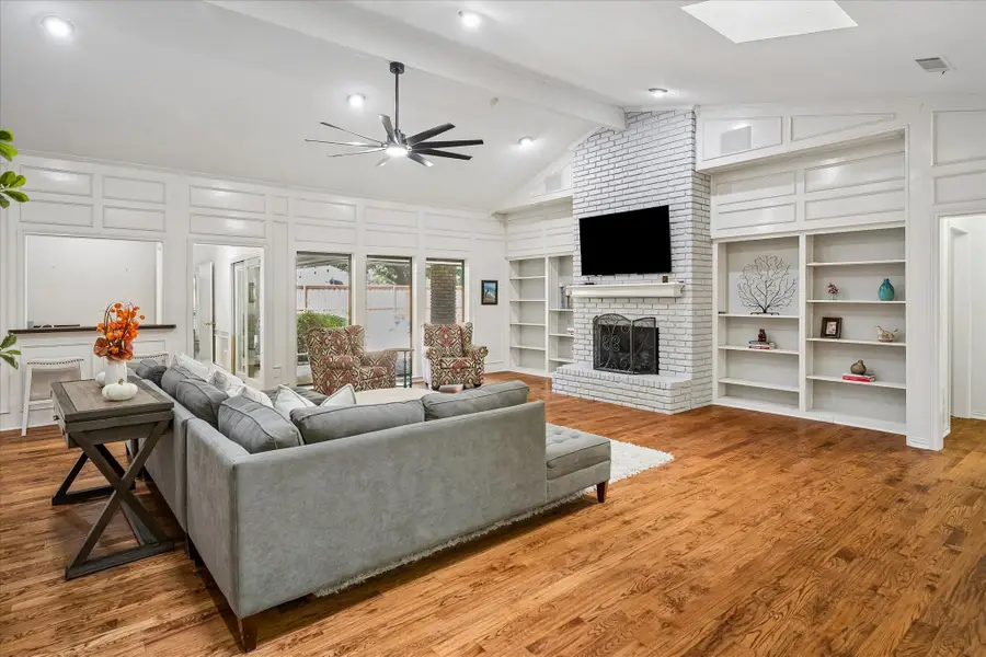 7603 Queens Ferry Lane, Dallas, TX 75248 - #3