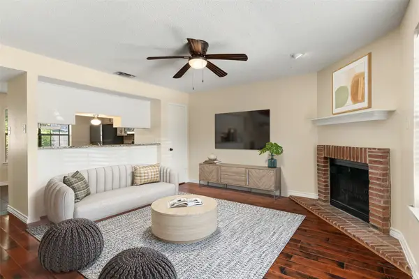 716 W Mulberry Street #1C, Denton, TX 76201