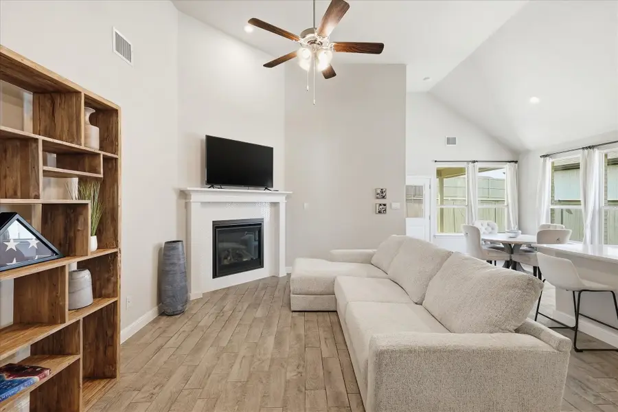 1212 Trailblazer Way, Northlake, TX 76247 - #2