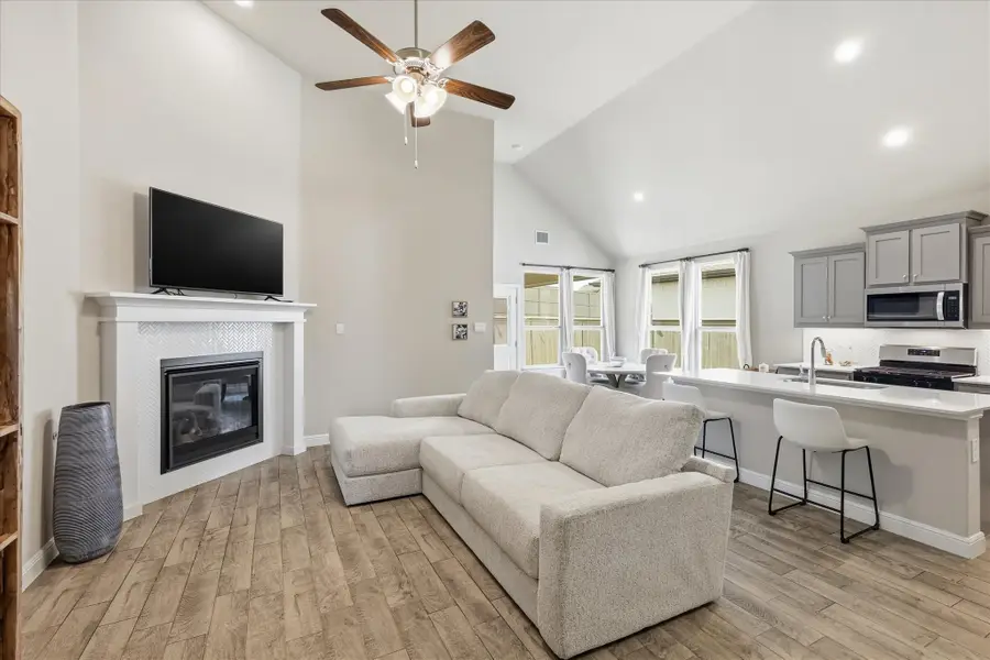 1212 Trailblazer Way, Northlake, TX 76247 - #3