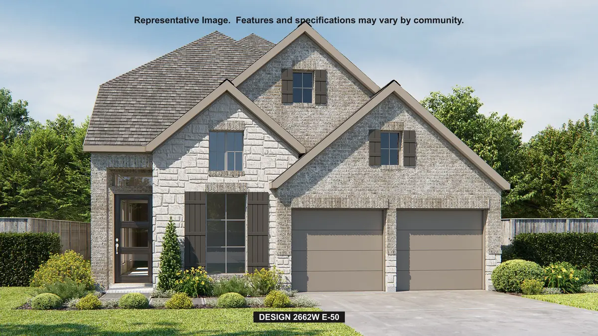 1475 Kingswell Lane, Forney, TX 75126 - #1