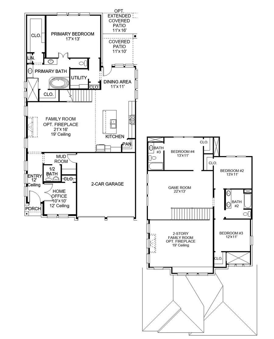 1475 Kingswell Lane, Forney, TX 75126 - #3