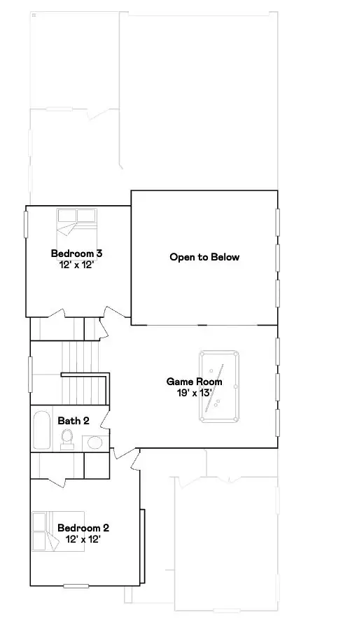 10177 Regal Bend Lane, Fort Worth, TX 76179 - #3
