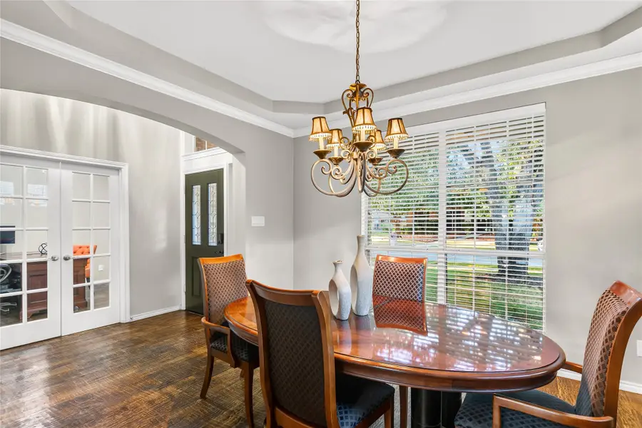 2185 Goliad Circle, Frisco, TX 75033 - #2