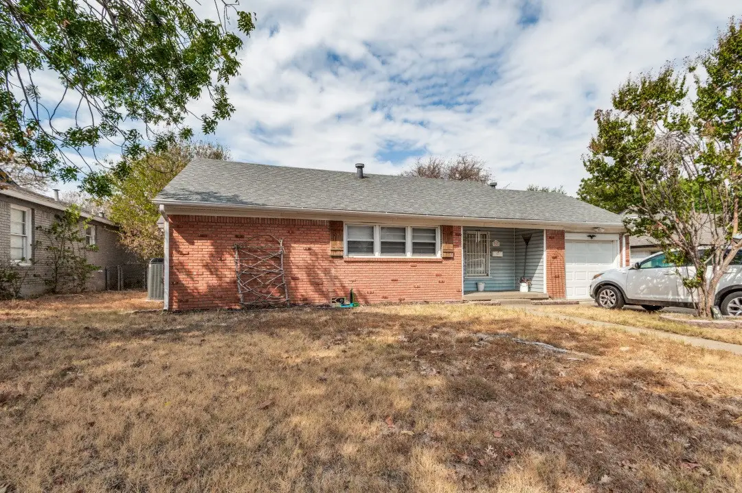 3143 Willow Park Street, Richland Hills, TX 76118 - #1