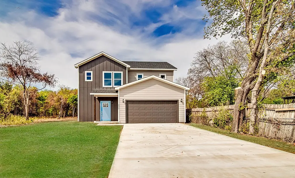 600 Paradise Street, Fort Worth, TX 76111 - #1