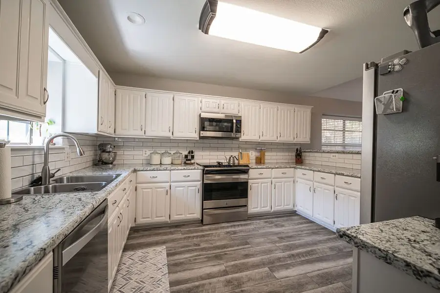 328 Hollie Circle, Sulphur Springs, TX 75482 - #3