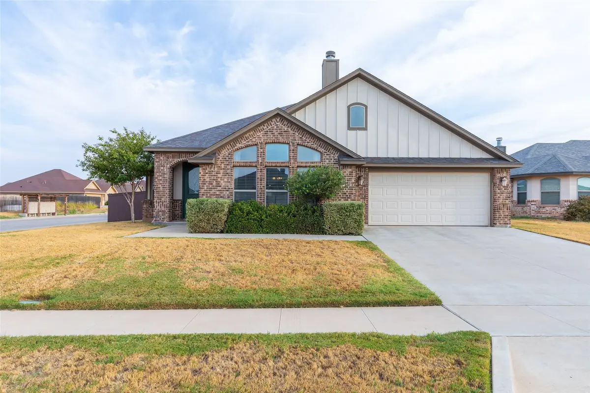 244 Carriage Hills Parkway, Abilene, TX 79602 - #1