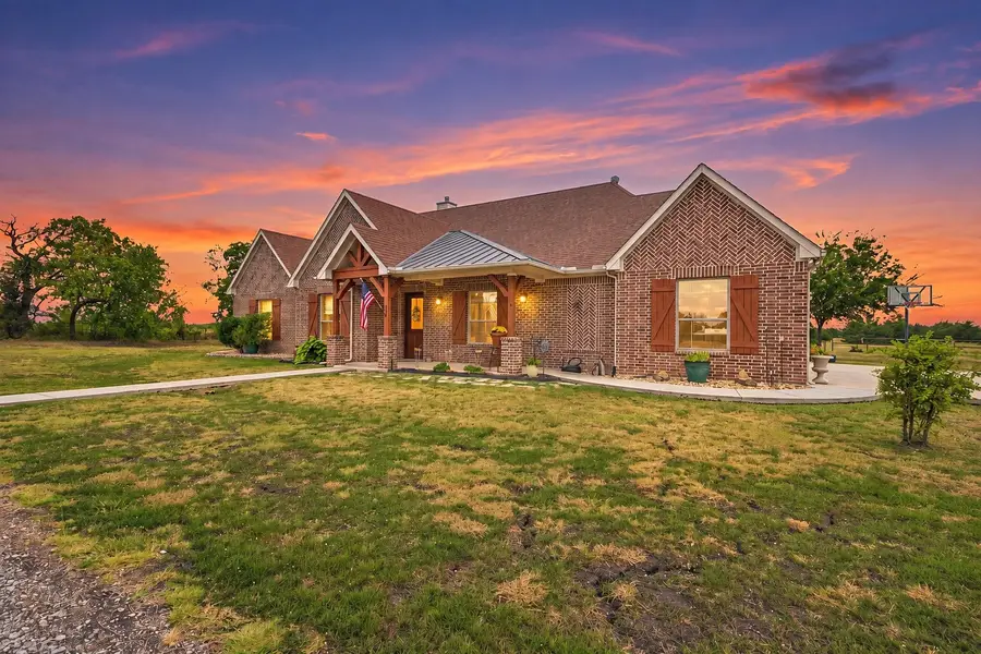 5541 County Road 1130, Farmersville, TX 75442 - #3
