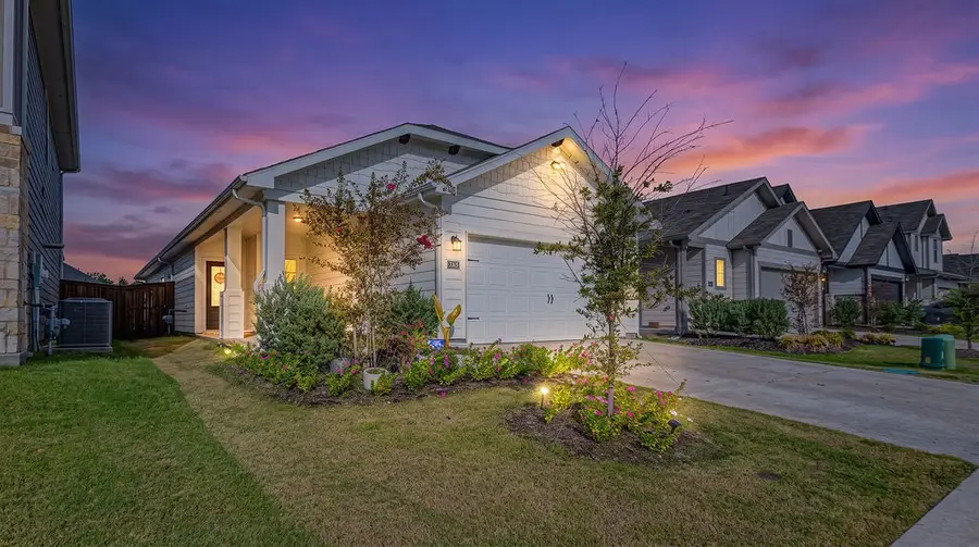 3818 Cisco Drive, Farmersville, TX 75442 - #2
