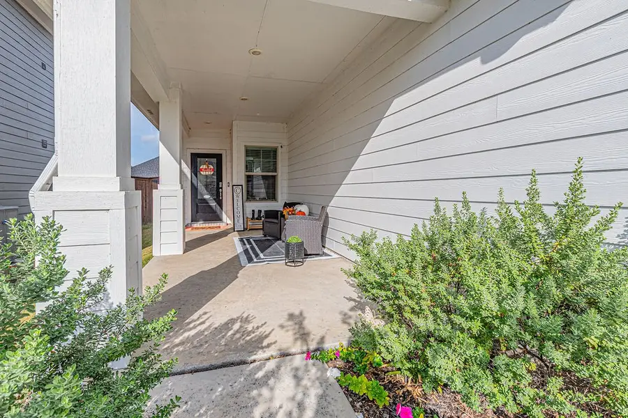 3818 Cisco Drive, Farmersville, TX 75442 - #3