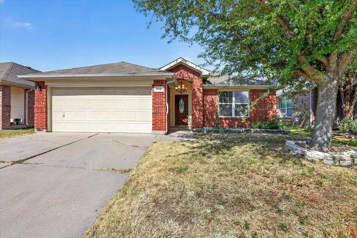 3041 Meadowbrook Drive, Grand Prairie, TX 75052 - #1
