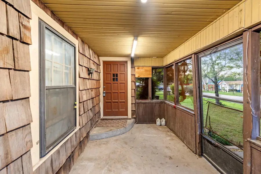 2617 Loraine Street, Fort Worth, TX 76106 - #2