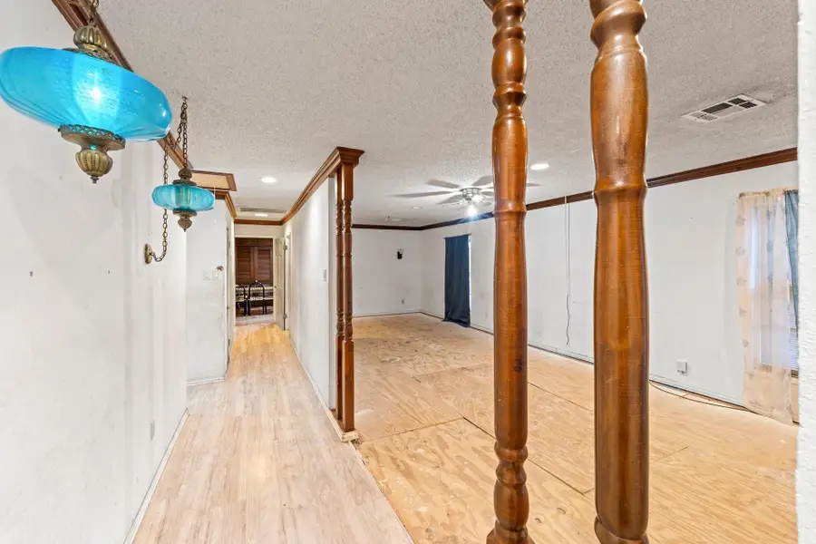 2617 Loraine Street, Fort Worth, TX 76106 - #3