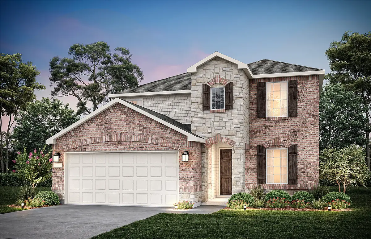 14160 Marion Downs Trail, Pilot Point, TX 76258 - #1